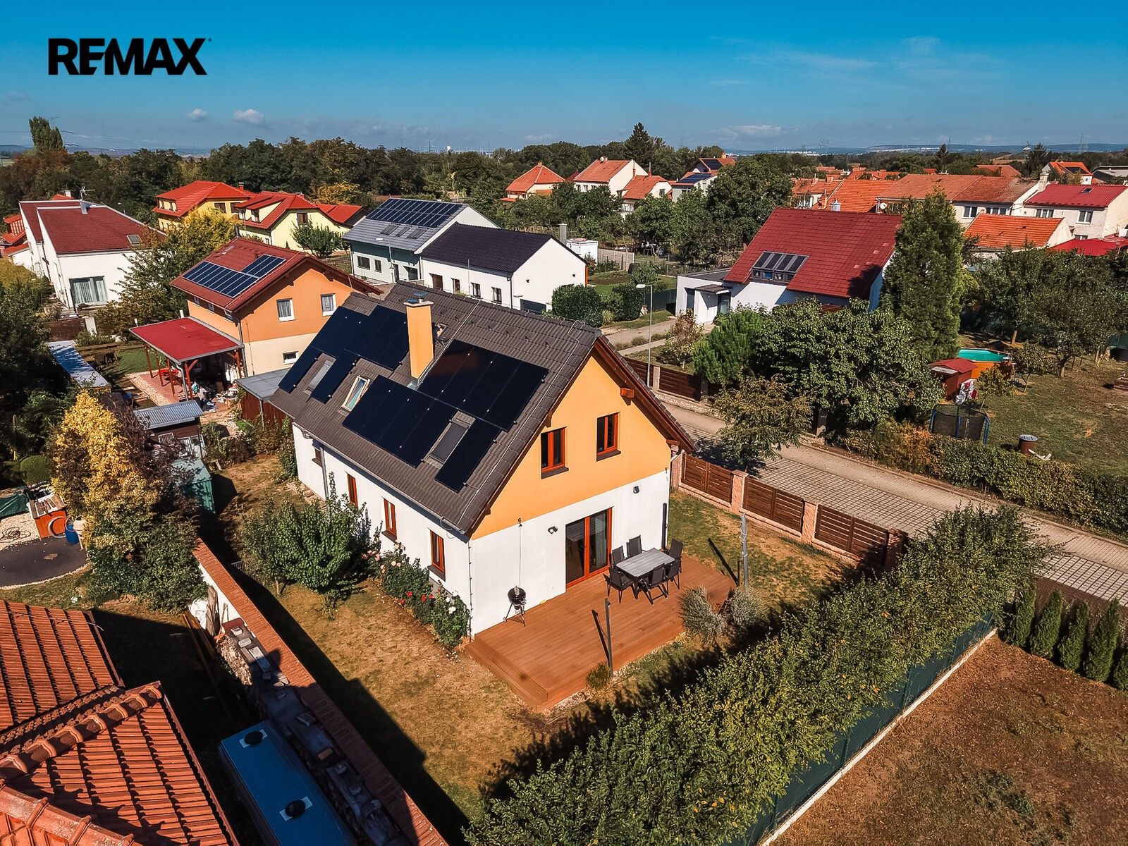 Rodinný dům, 145 m²