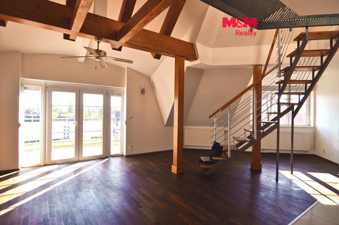 3+1, V Novém Hloubětíně, Praha, 162 m² - 1
