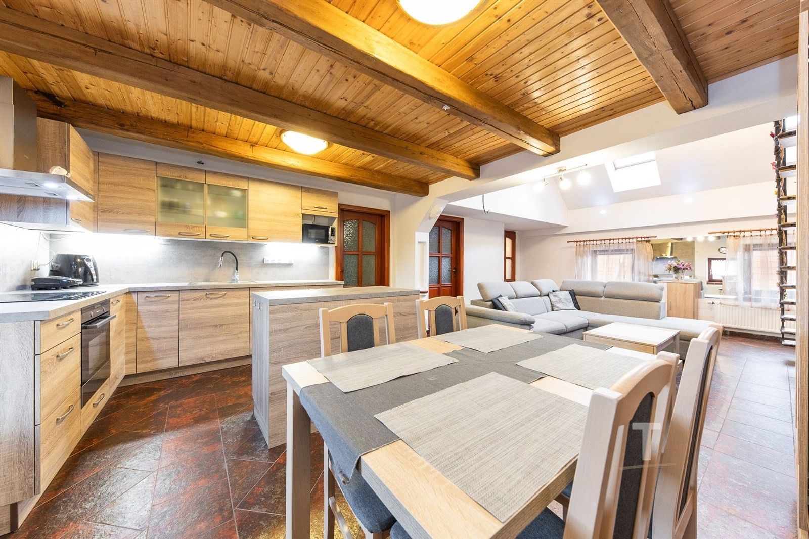 Prodej rodinný dům - Rostěnice-Zvonovice, 416 m² - 2