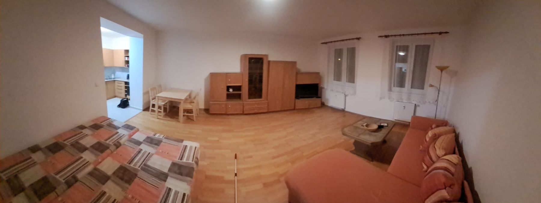 Pronájem byt 1+kk - Hlubočepská, Praha - Hlubočepy, 40 m² - 2