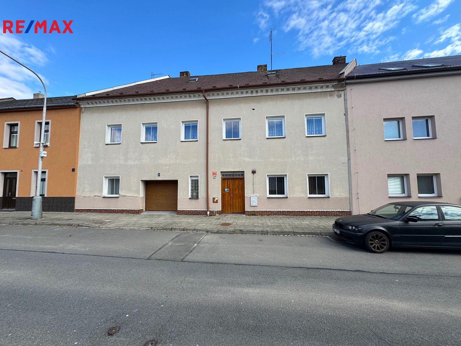 Prodej rodinný dům - Libušina, Olomouc, 300 m²