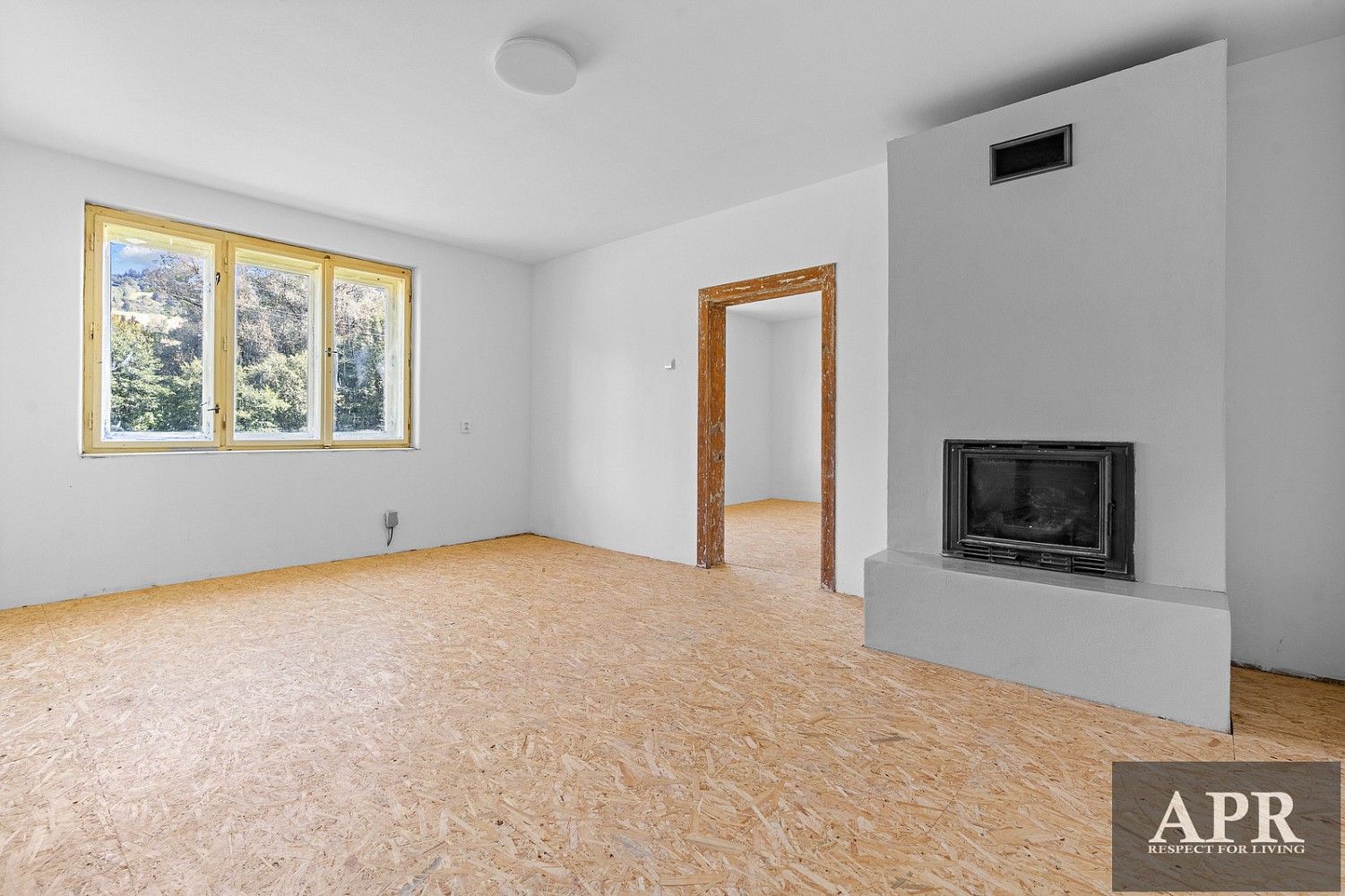 Chalupa · 123 m² · Lopeník, okres Uherské Hradiště - 3