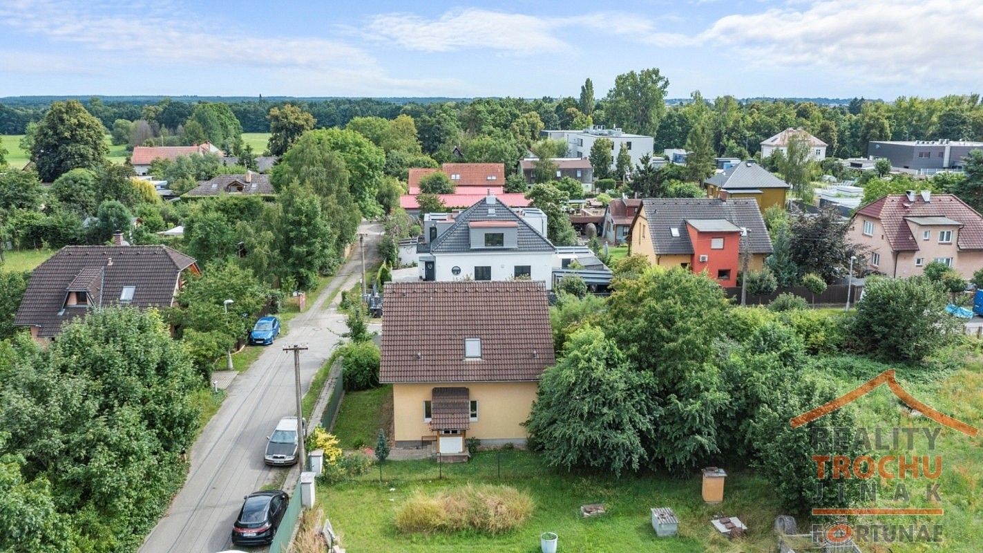Rodinný dům · 115 m² · Trávní, Hradec Králové - Slezské Předměstí - 3