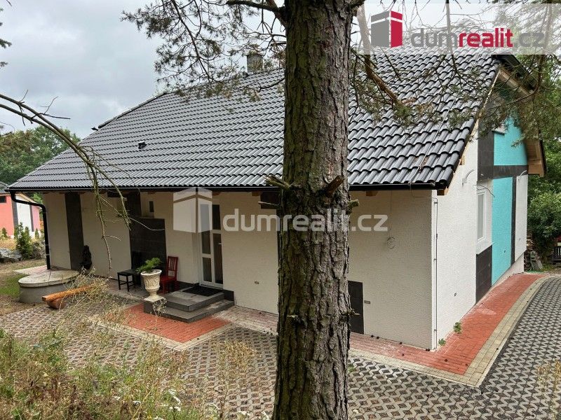 Rodinný dům · 150 m² · Nevězice - 3