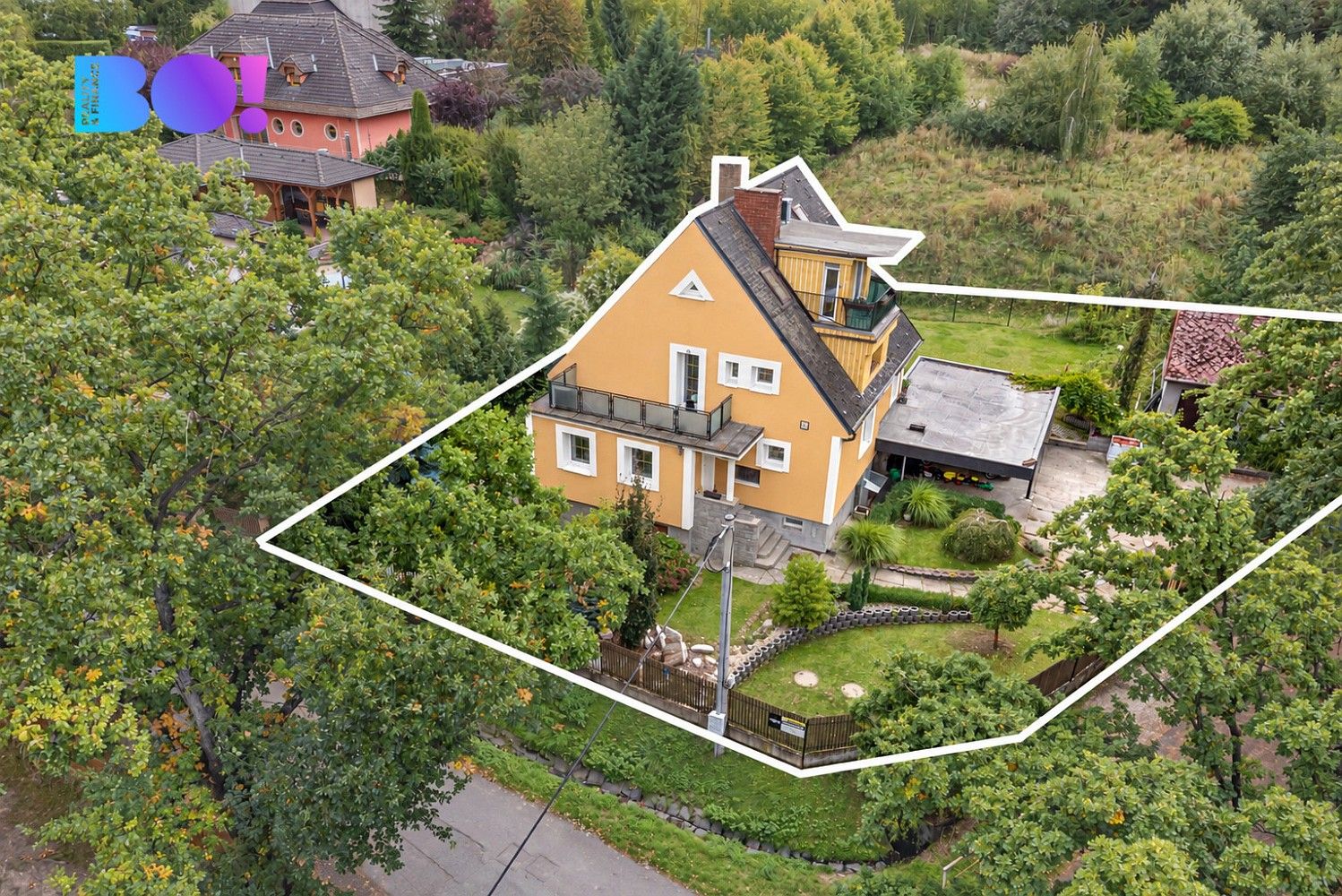 Prodej rodinný dům - Strančice - Všechromy, okres Praha-východ, Středočeský kraj, 258 m² - 2