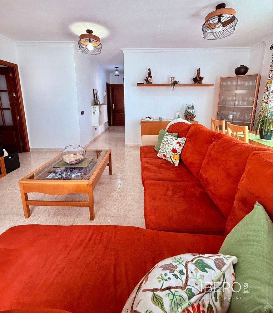 Byt 4+kk · 105 m² · Telde, Španělsko - 4