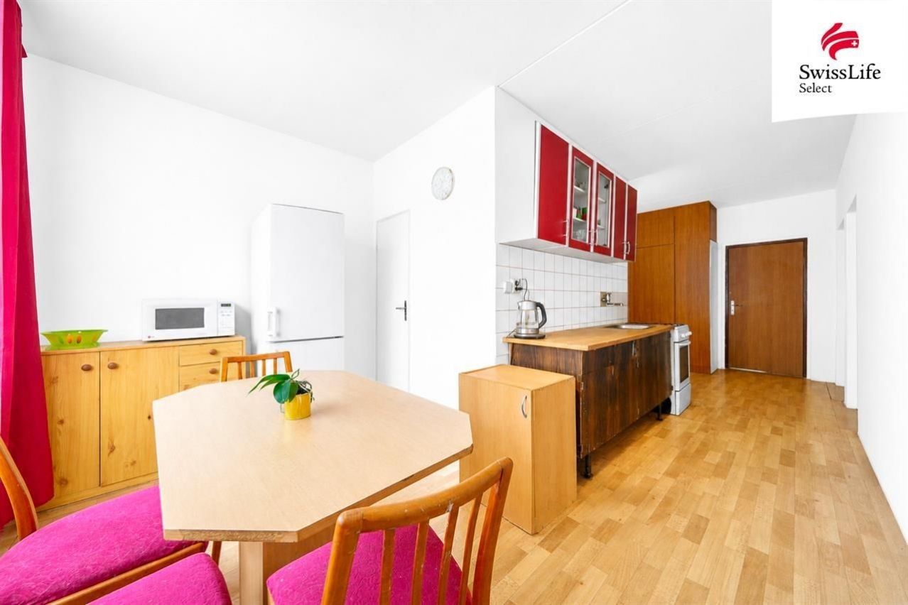 Byt 3+1 · 83 m² · Jelínkova  , Sokolov - 3