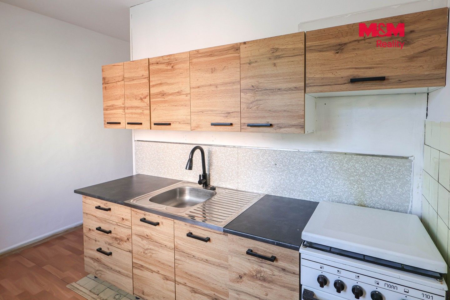 Pronájem byt 2+1 - Zeyerova, Jeseník, 54 m² - 2