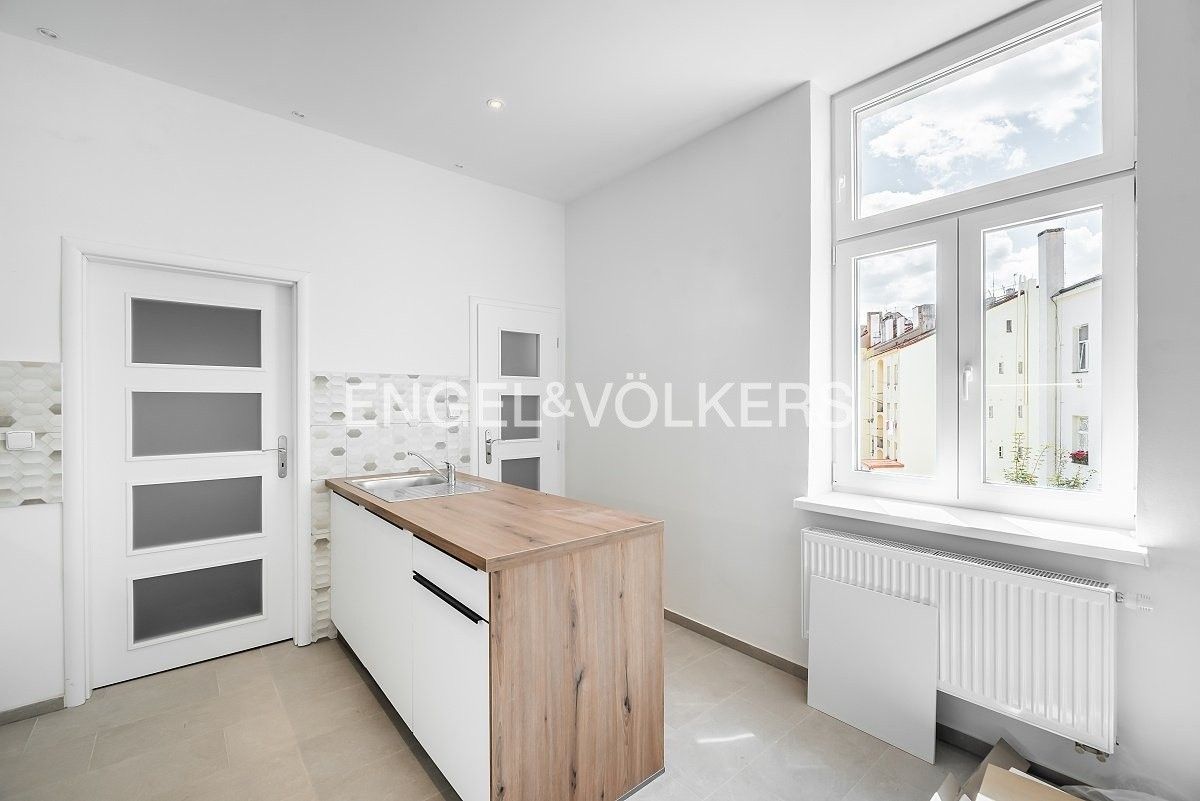 1+1, Ctiradova 592, Praha Nusle, 40 m² - 1