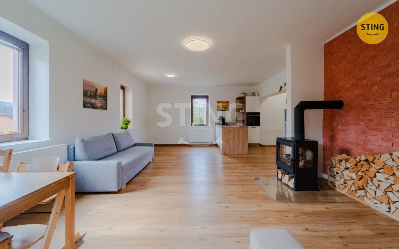 Rodinný dům · 219 m² · Široká Niva - 4
