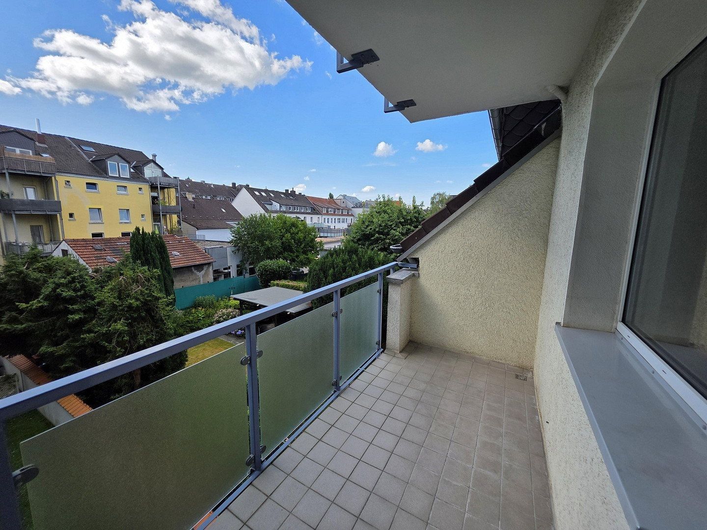 2+kk, Rathausplatz 28, , Severní Porýní-Vestfálsko, 61 m² - 2