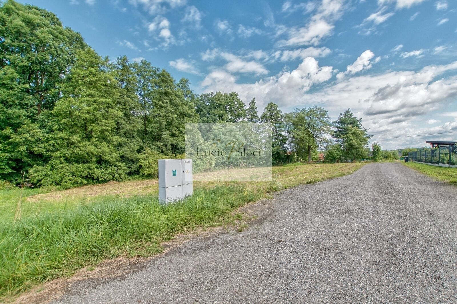 Prodej pozemek pro bydlení - Petrovice u Karviné, 1 115 m² - 5
