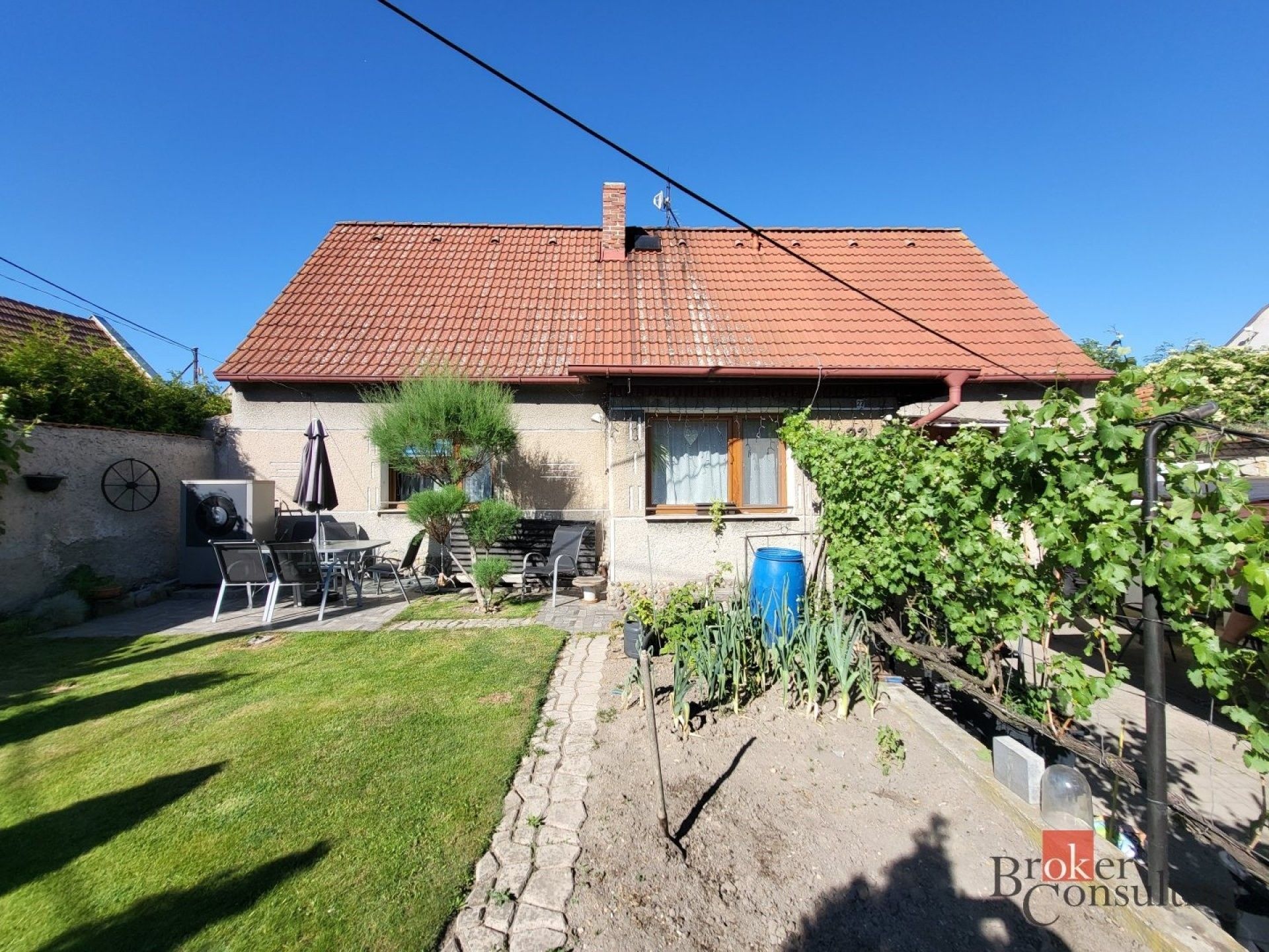 Rodinné domy, Bezděkov, Žatec, 95 m² - 1
