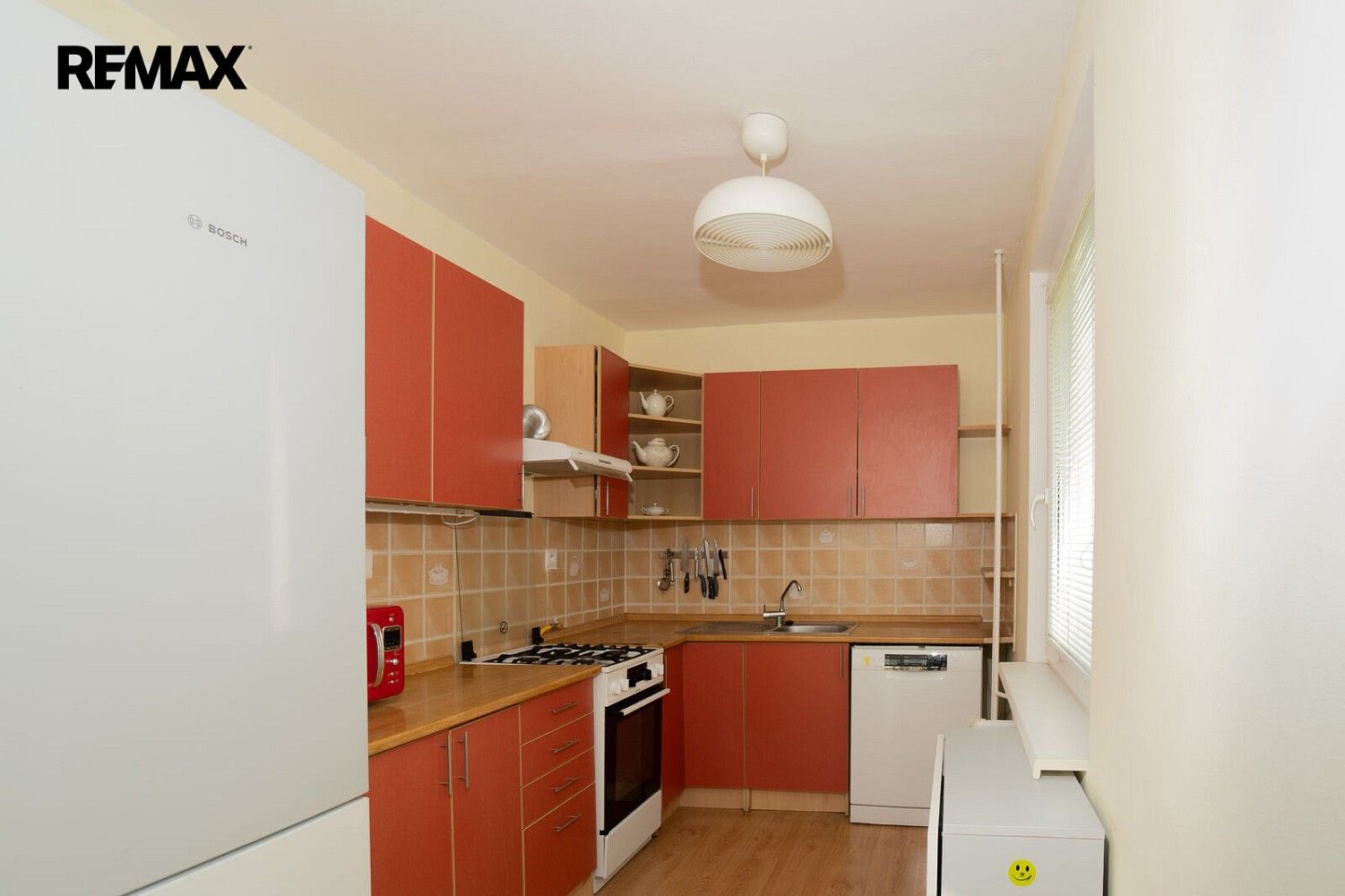 3+kk, Praha - Kyje, okres Praha 14, Hlavní město Praha, 62 m² - 2