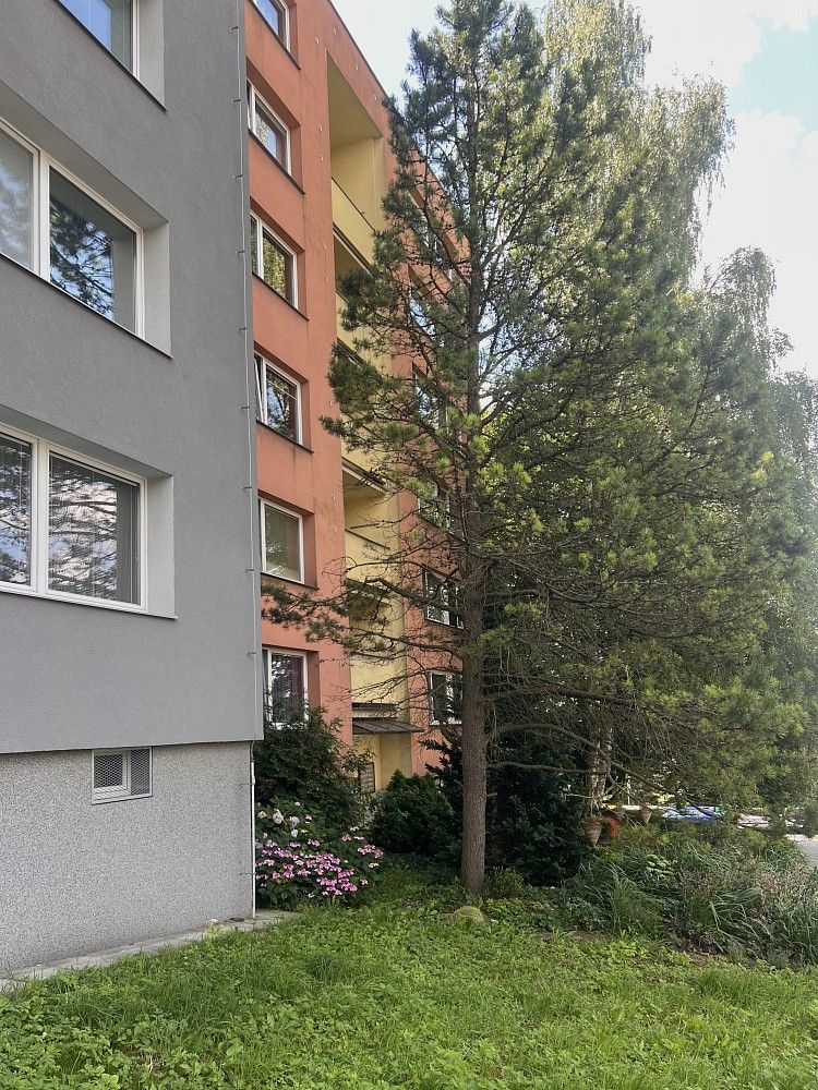 Prodej byt 1+1 - Bruzovská, Frýdek-Místek, 37 m² - 5