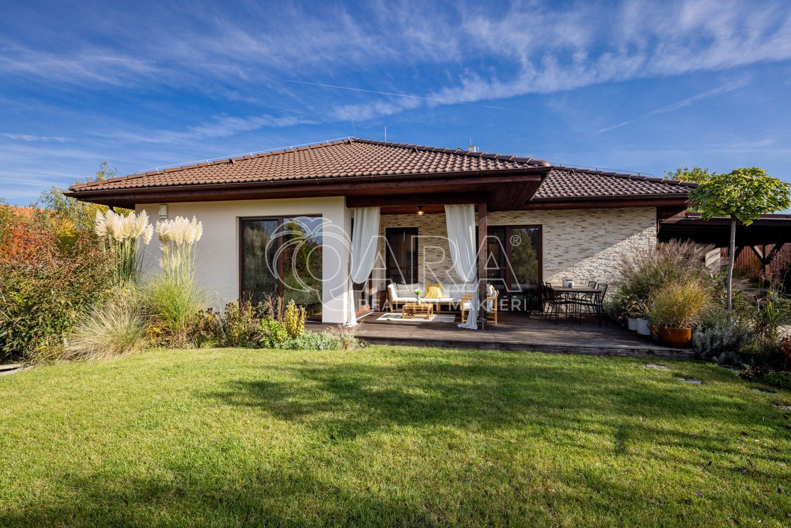 Rodinné domy, Luční, Kozojedy, 120 m²