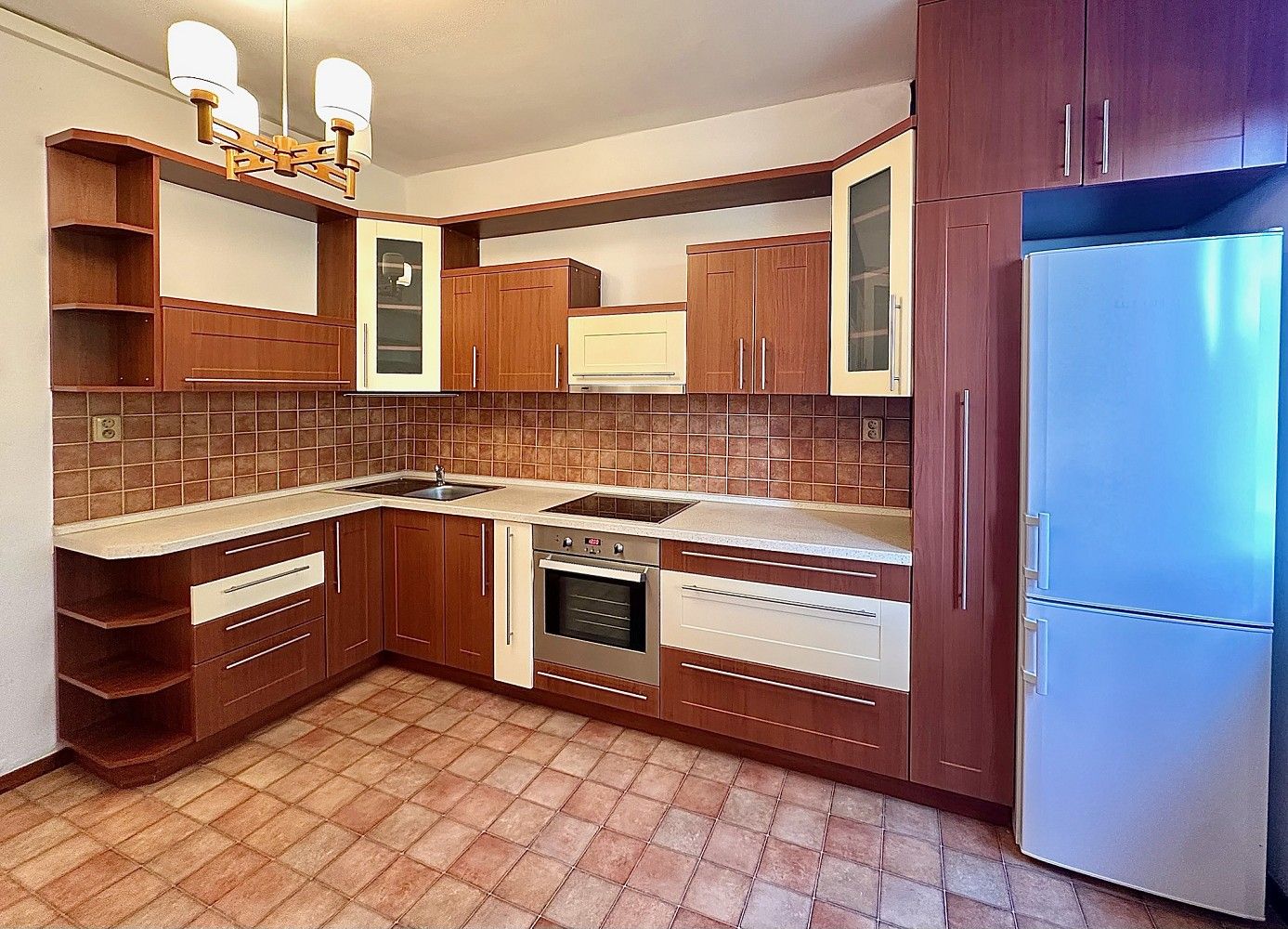 Byt 2+1 · 64 m² · Praha - Strašnice, okres Praha 10, Hlavní město Praha - 1