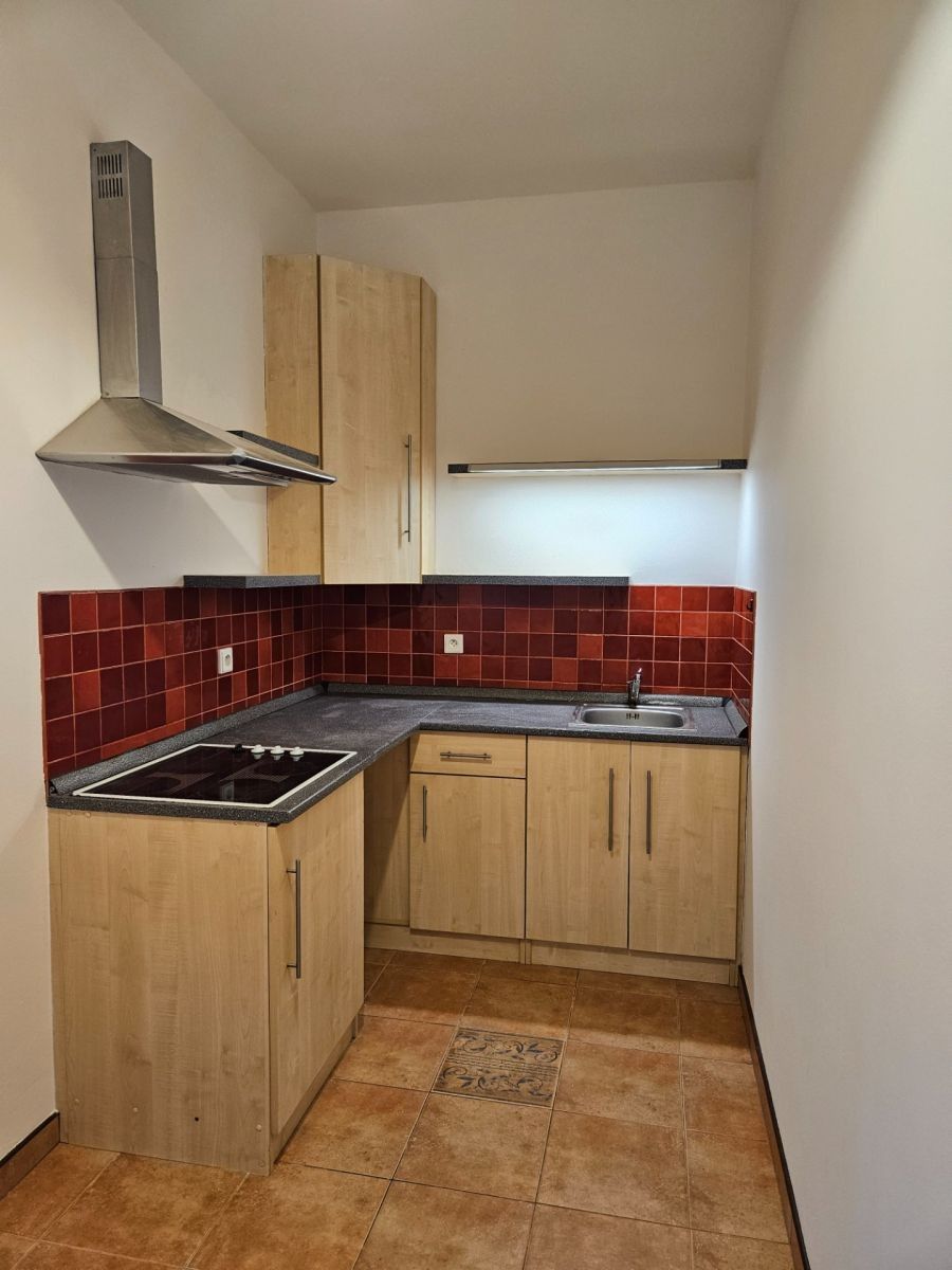 Byt 2+kk · 35 m² · Komenského, Neveklov - Neveklov, Středočeský kraj - 3
