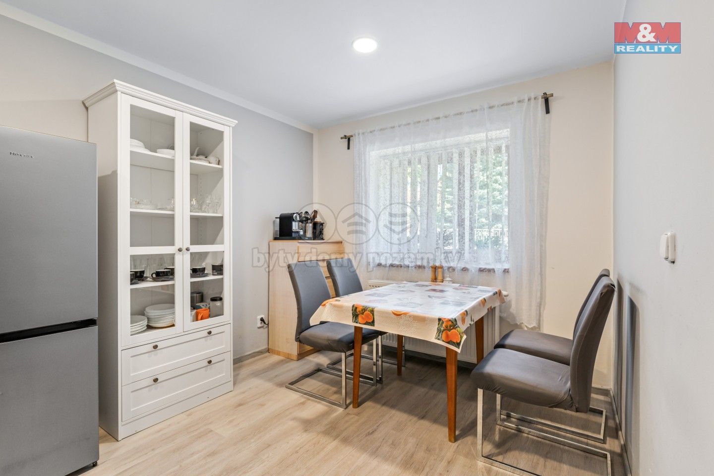 Prodej rodinný dům - Vražkov, 140 m²