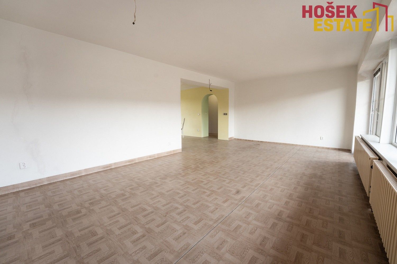 Byt 3+1 · 91 m² · Přerov - Přerov II-Předmostí, Olomoucký kraj - 3