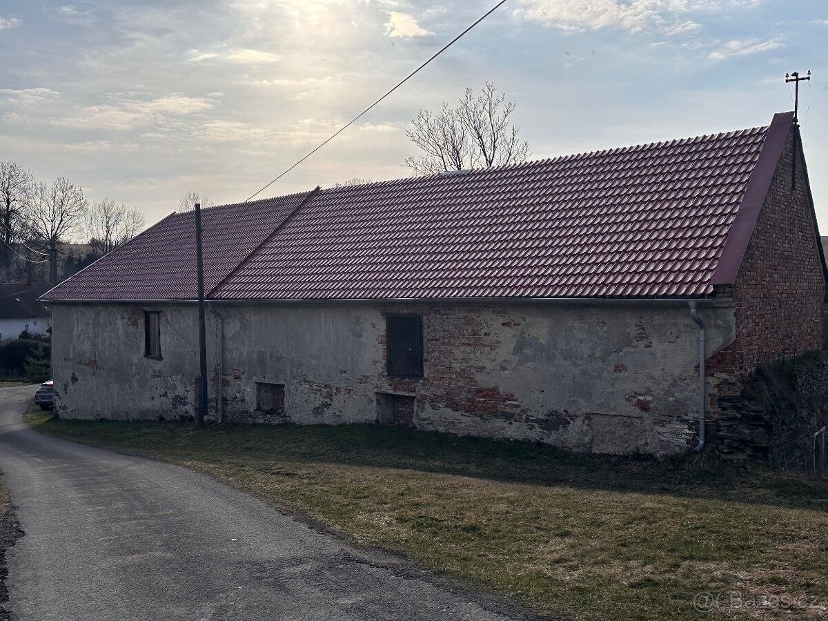 Sklady, Moravský Beroun, 793 05 - 1