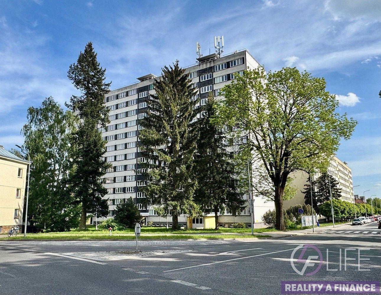 Byt 3+1 · 84 m² · Tyršova, Vrchlabí, okres Trutnov - 3