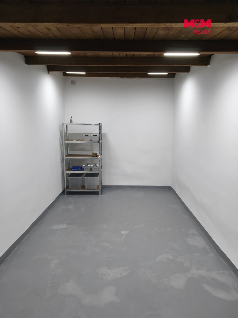 Garáž · 20 m² · Březová - 4