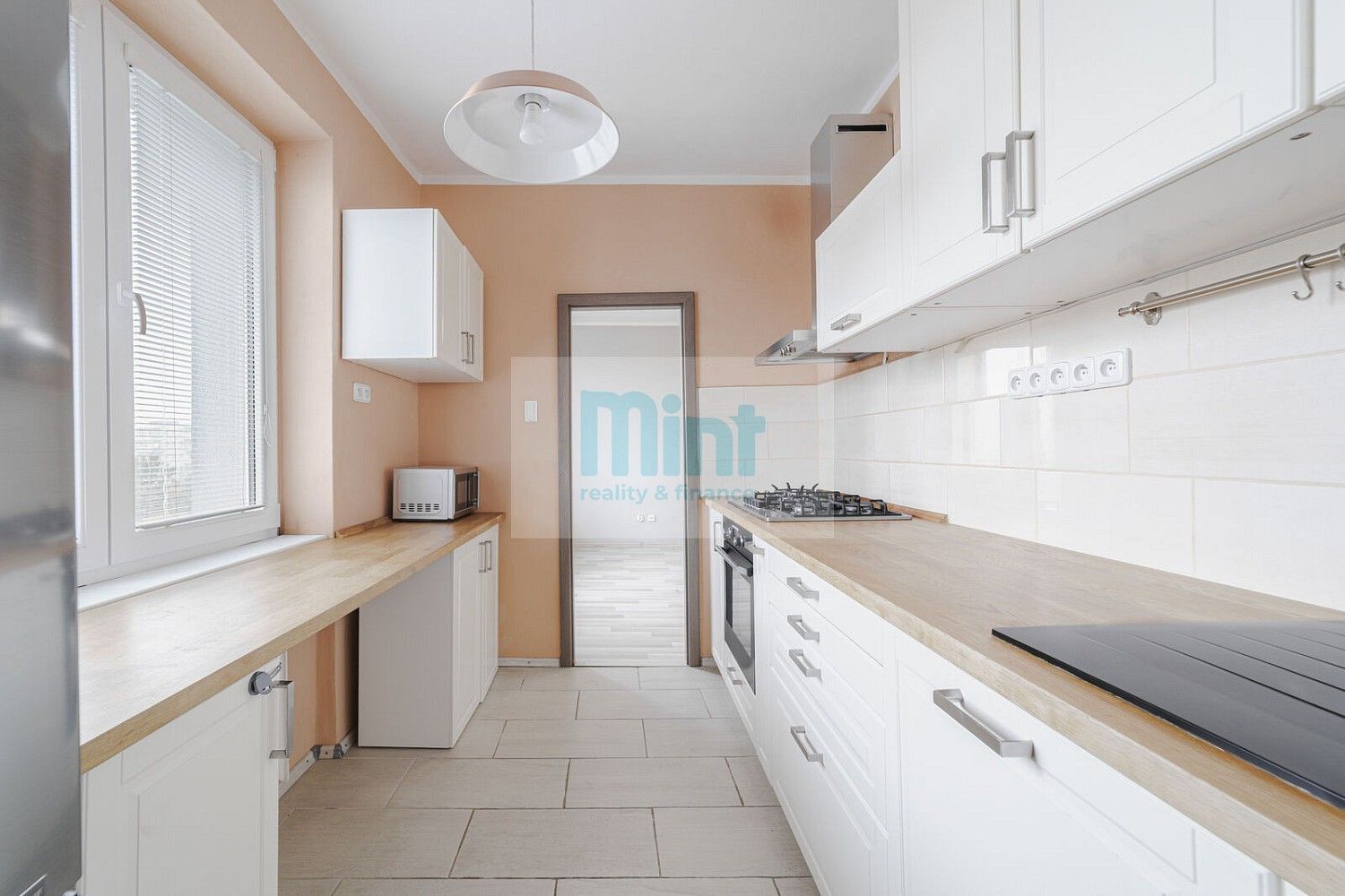 Byt 2+1 · 50 m² · Podroužkova, Ostrava - Poruba - 4