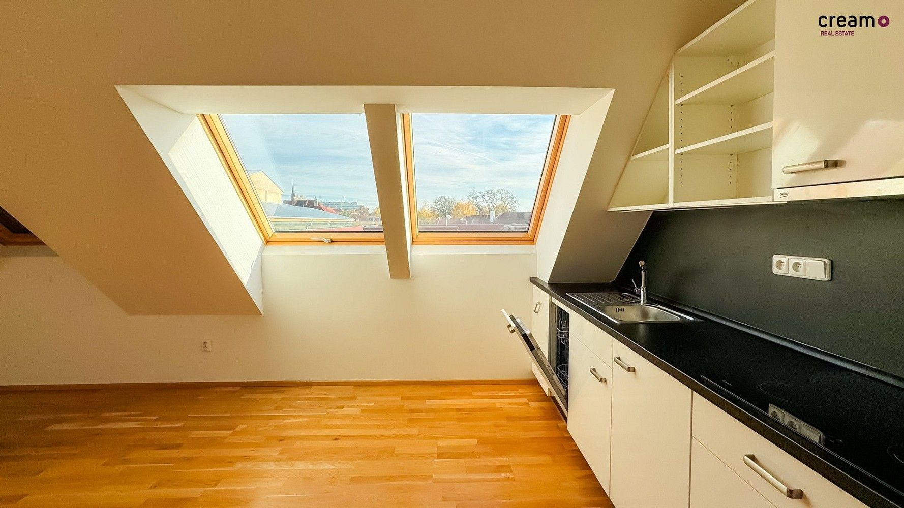 Byt 3+kk · 85 m² · Berkova, Česká Lípa - 3