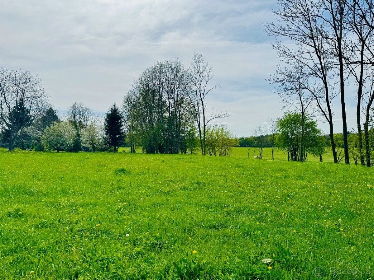 Pozemky pro bydlení, Jistebnice, 391 33 - 2