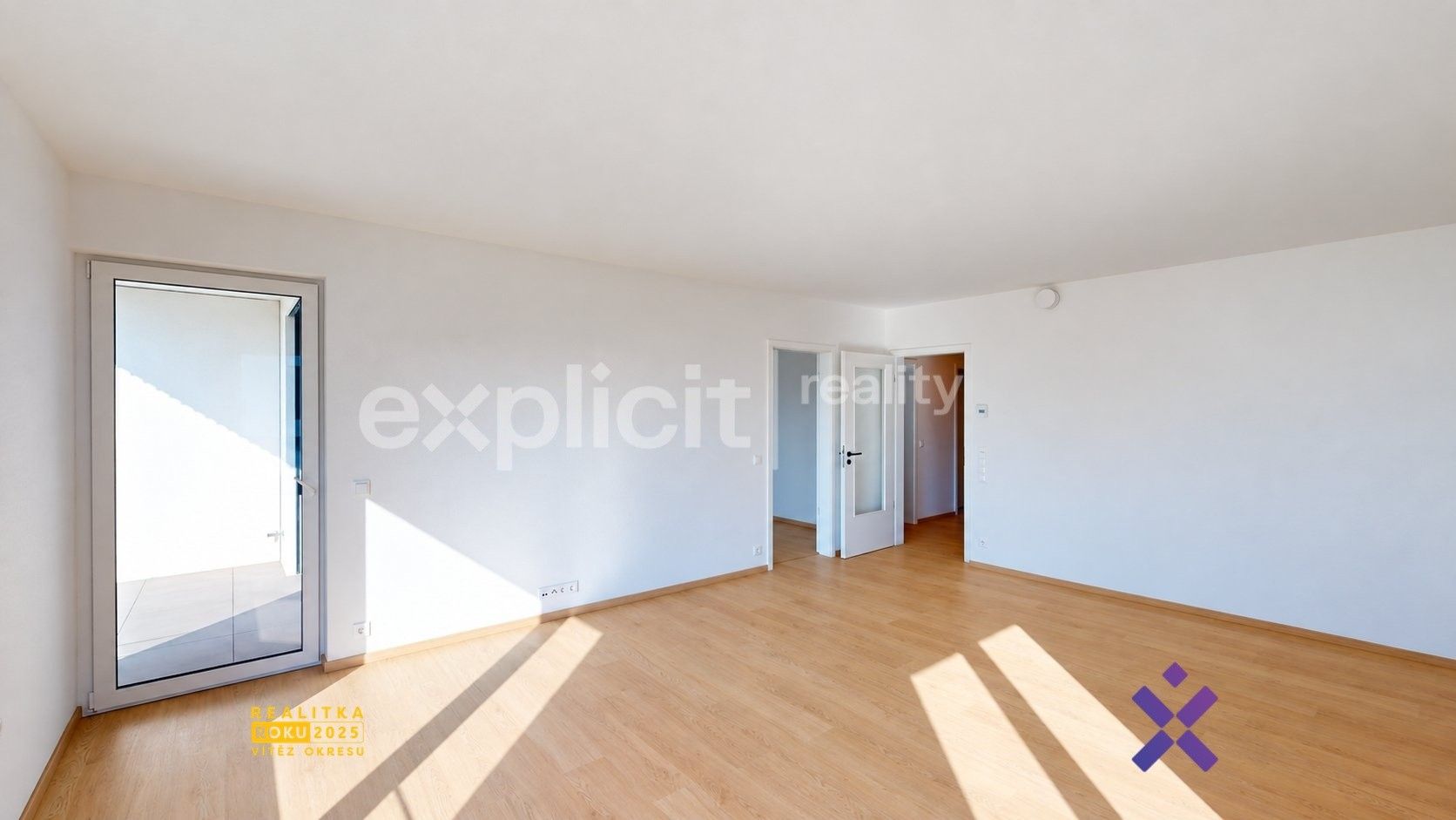 Byt 2+kk · 59 m² · Karla Mareše, Olomouc - 4