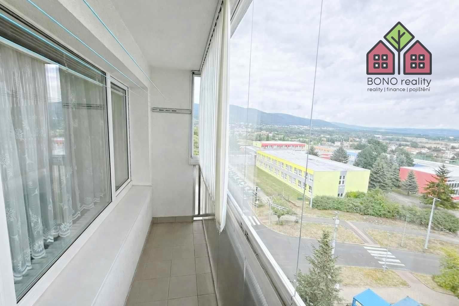 3+1, Jana Koziny, Teplice, 67 m² - 2