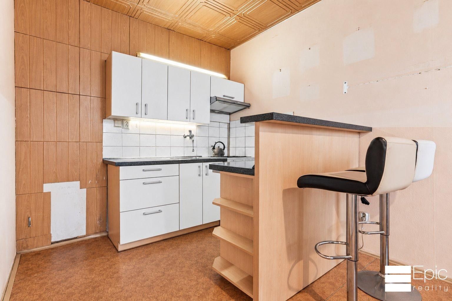 Byt 3+1, 63 m²
