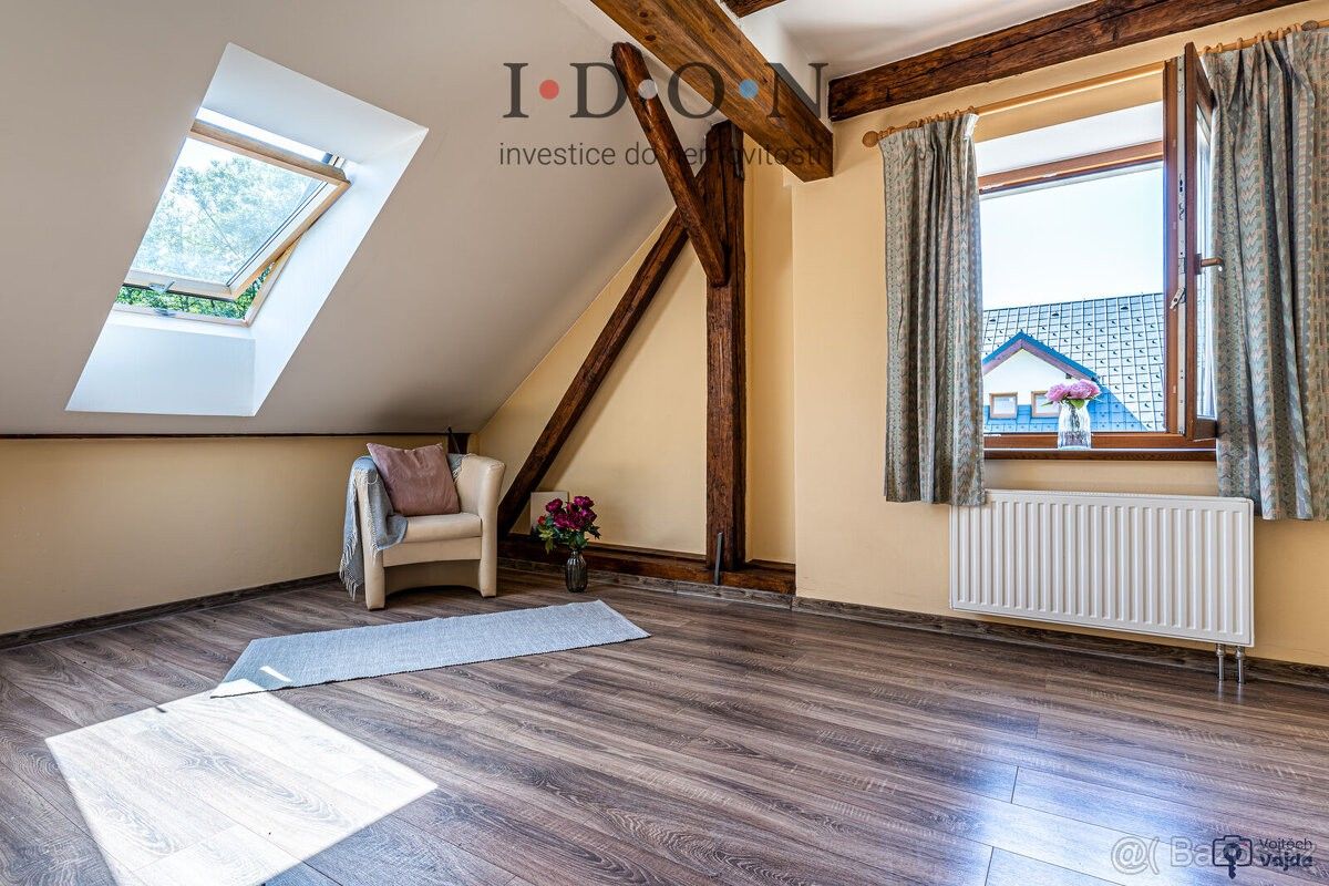 Pronájem rodinný dům - Třinec, 739 61 - 5