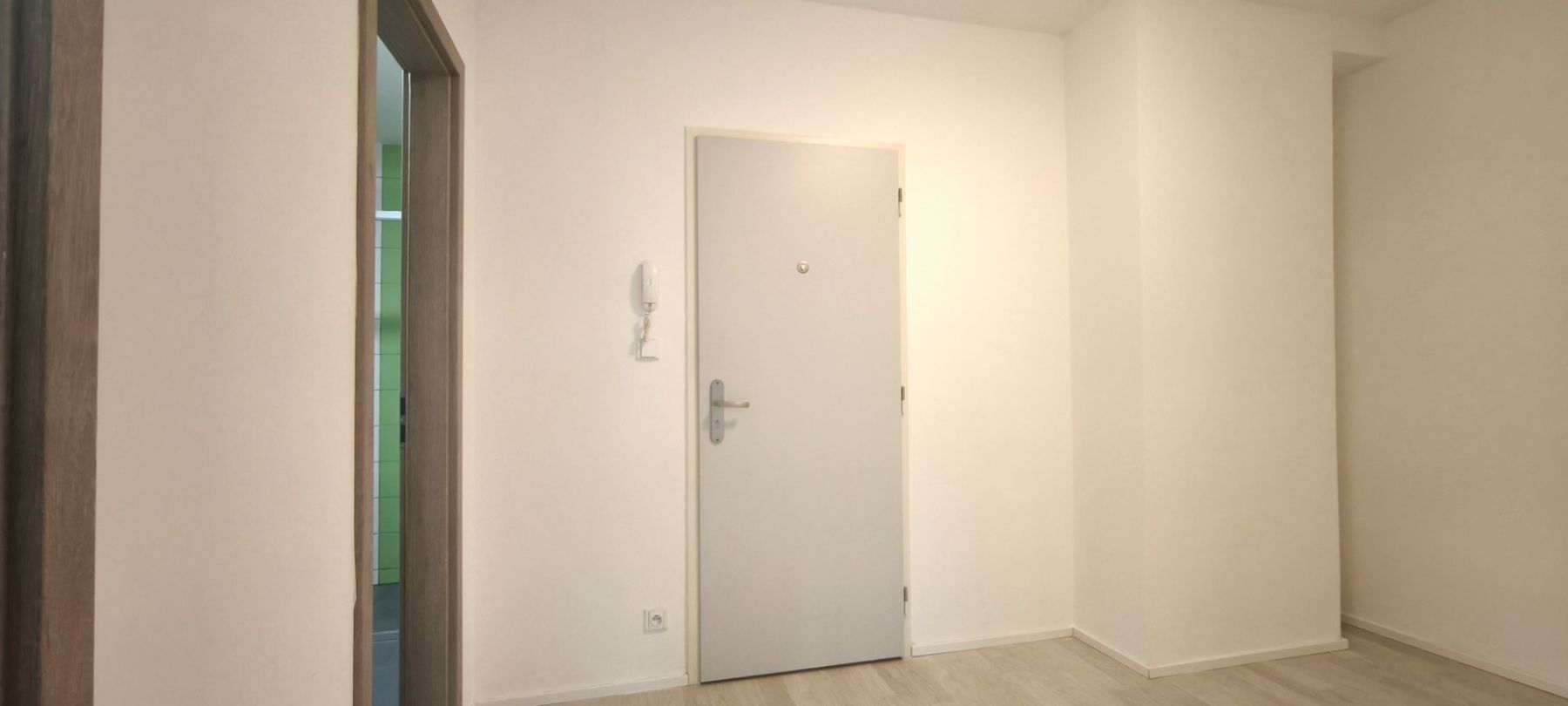 Pronájem byt 2+kk - Přízova, Brno - Trnitá, Jihomoravský kraj, 48 m² - 5