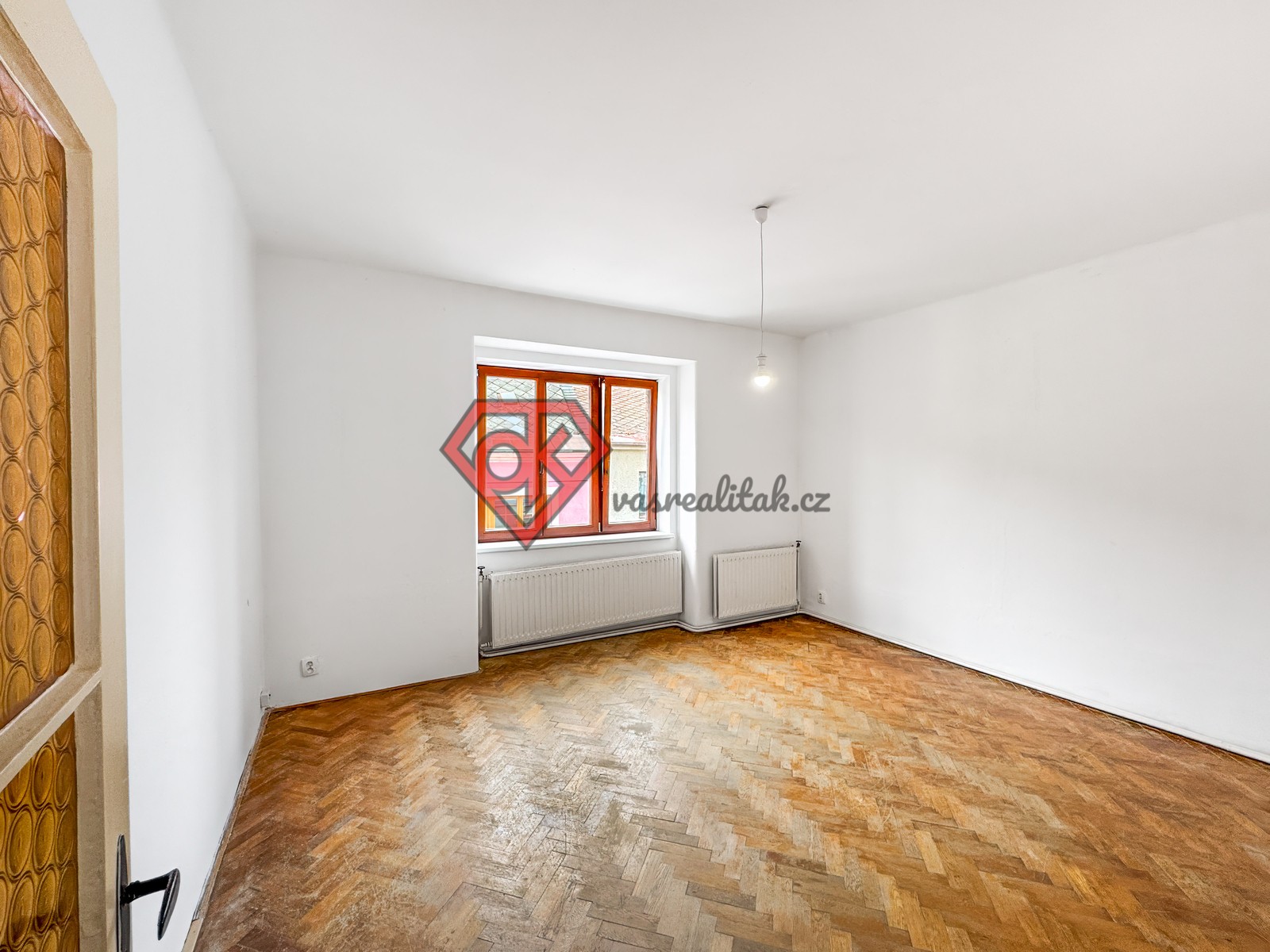 Byt 1+1 · 40 m² · Chorinova 32, Česká Třebová - 4