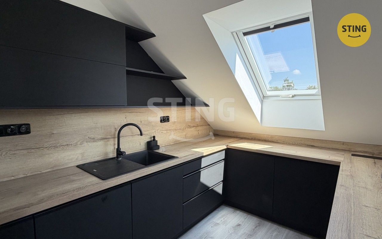 3+kk, Zárubecká, Ostrava, 79 m² - 2
