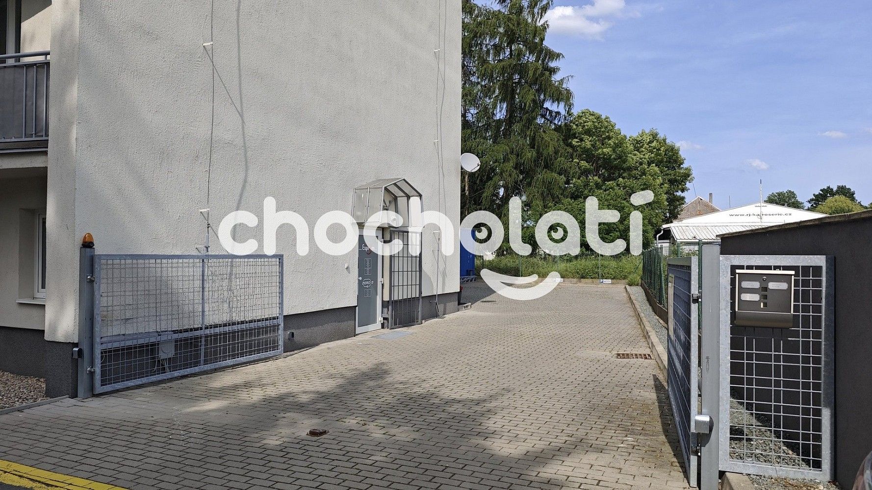 Kancelář · 157 m² · Pardubice - Ohrazenice, Pardubický kraj - 4