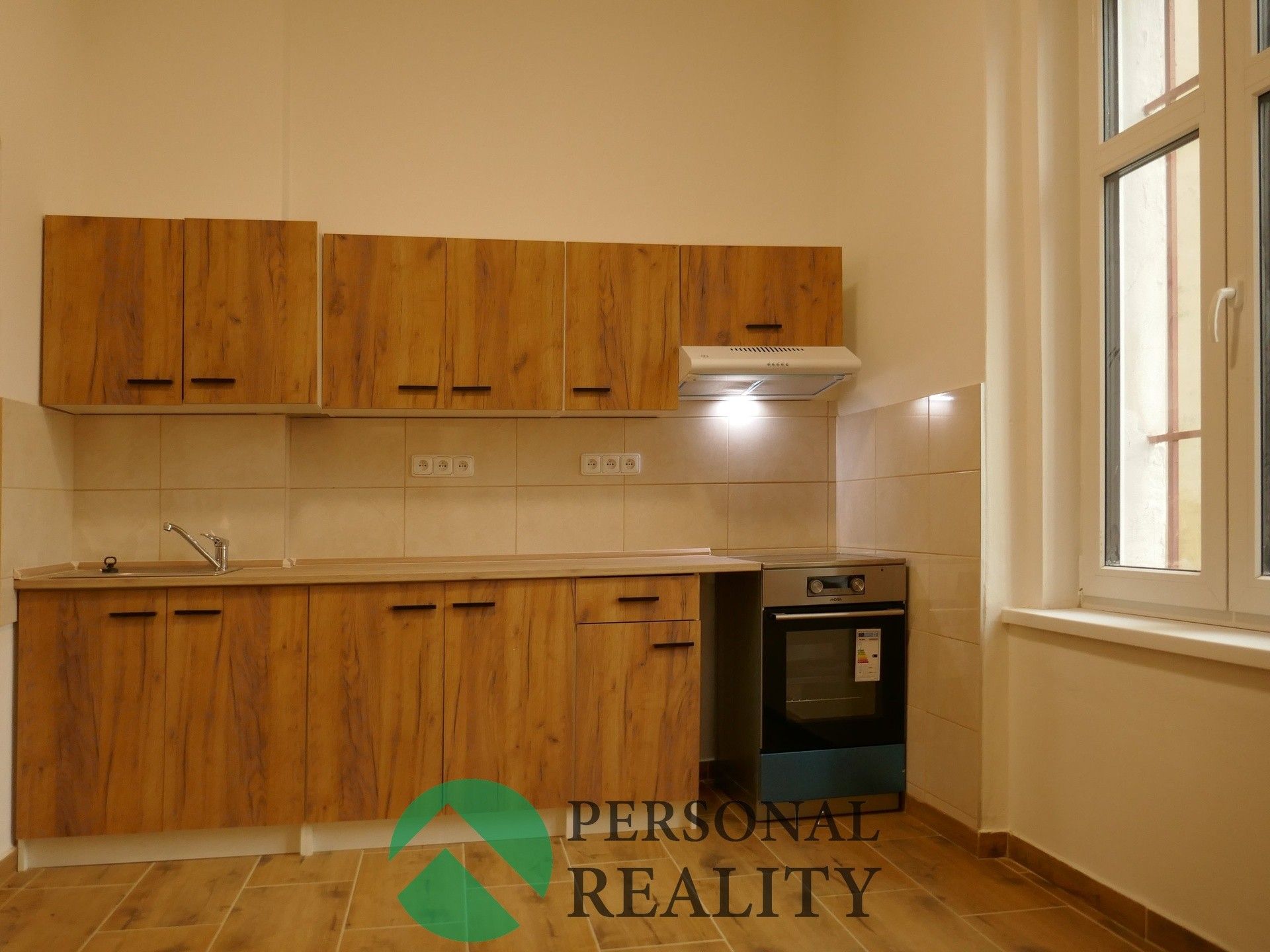 2+1, Mrázova, Litoměřice, 48 m²