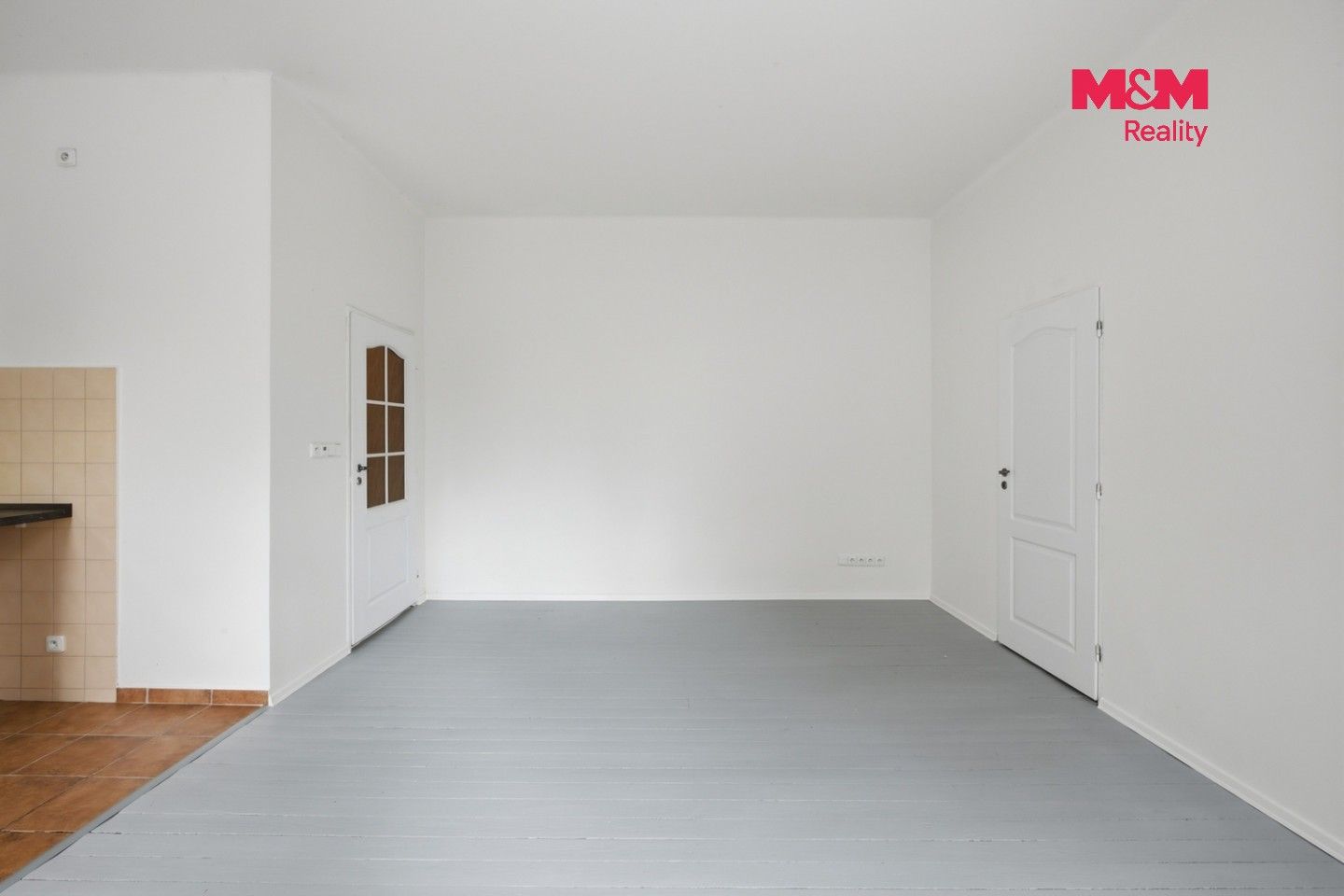 Prodej byt 2+kk - Louny, 47 m² - 5