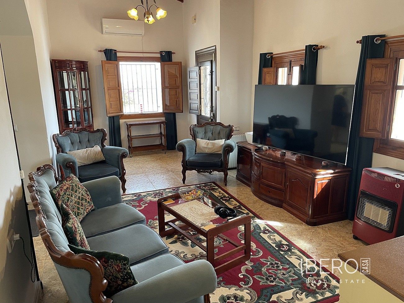 Rodinný dům · 263 m² · Alhama De Murcia, ES - 3