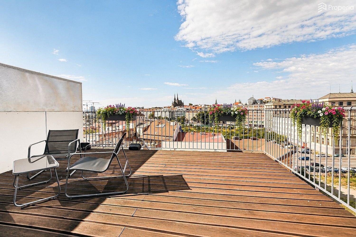 1+kk, Brno - Zábrdovice, okres Brno-město, Jihomoravský kraj, 36 m² - 1