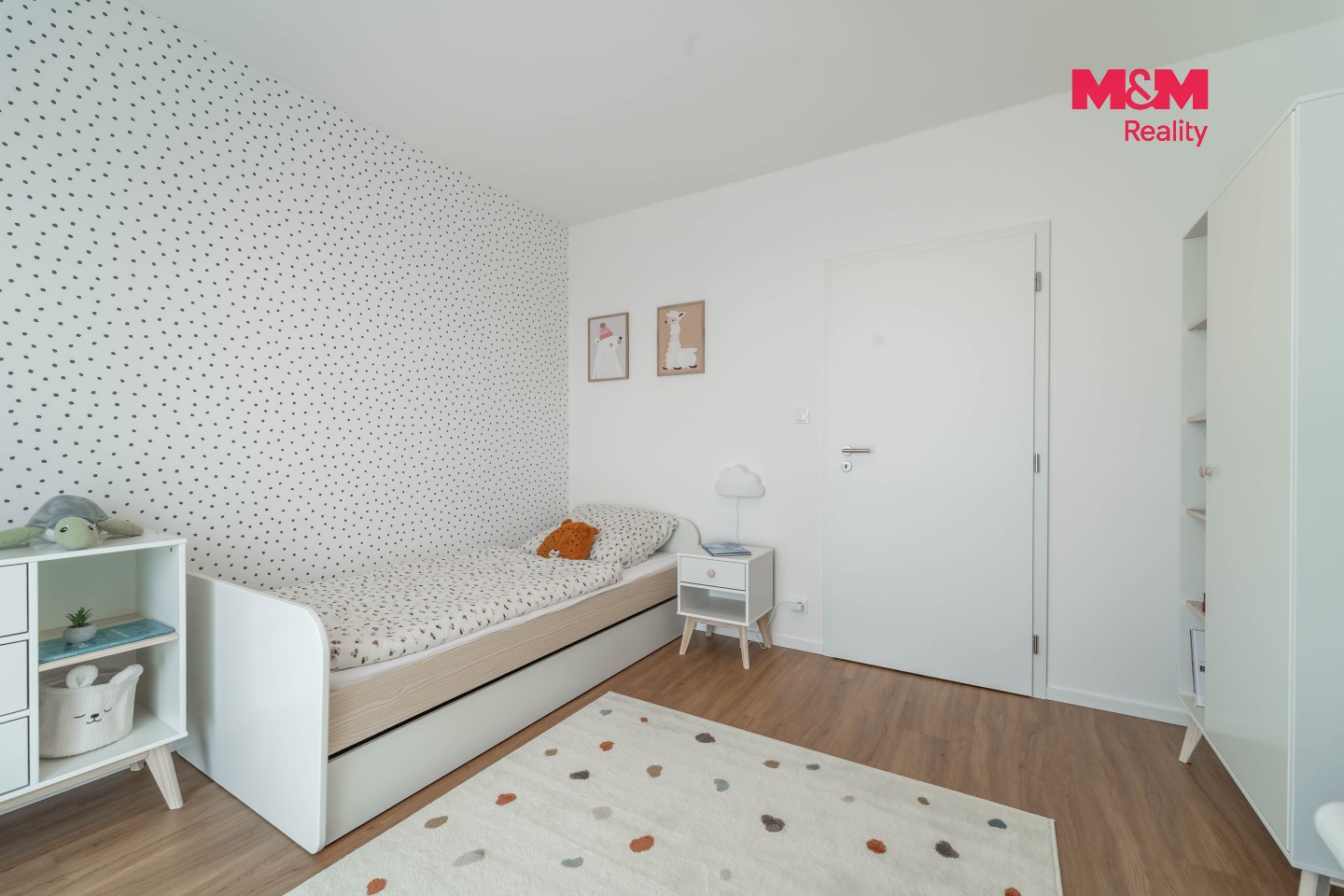 Prodej byt 4+kk - Vysoký průhon, Rokycany, 96 m² - 5