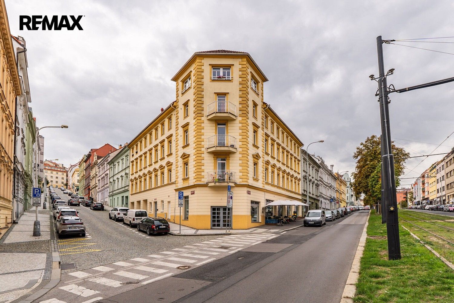 2+kk, Praha - Břevnov, okres Praha 6, Hlavní město Praha, 68 m² - 1