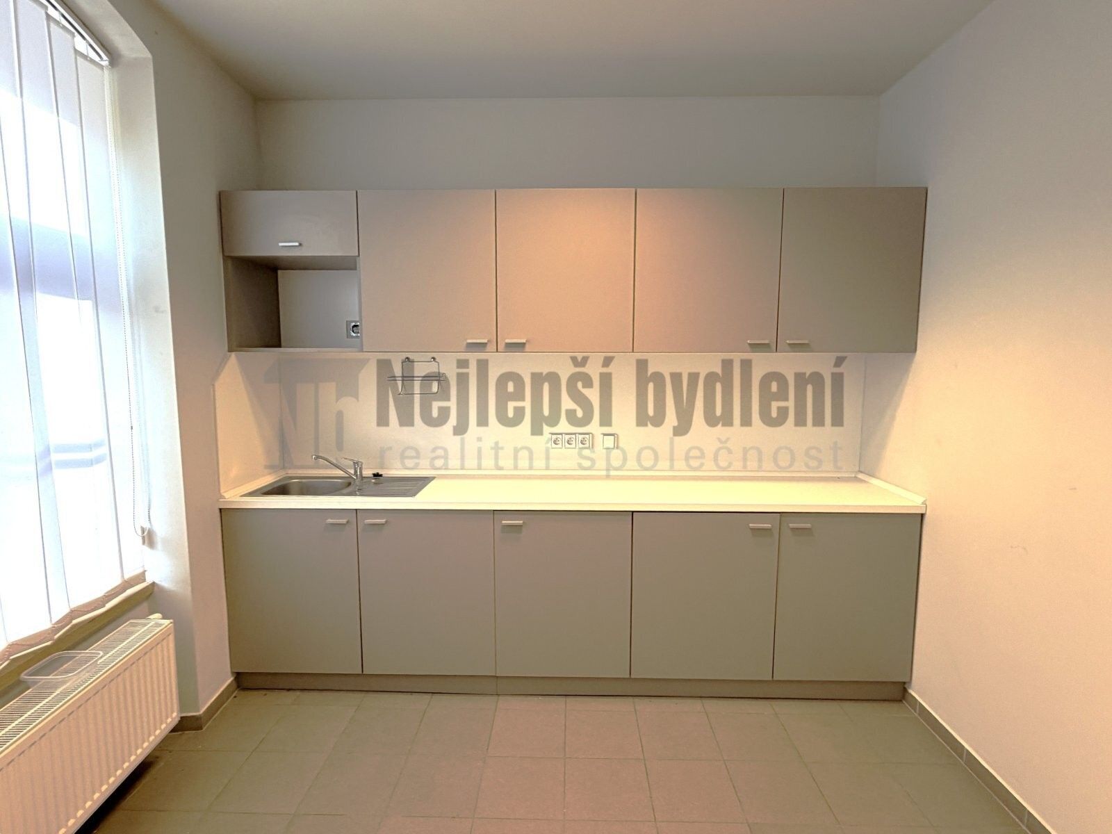 Prodej obchodní prostory - Husova, Jemnice, 124 m²