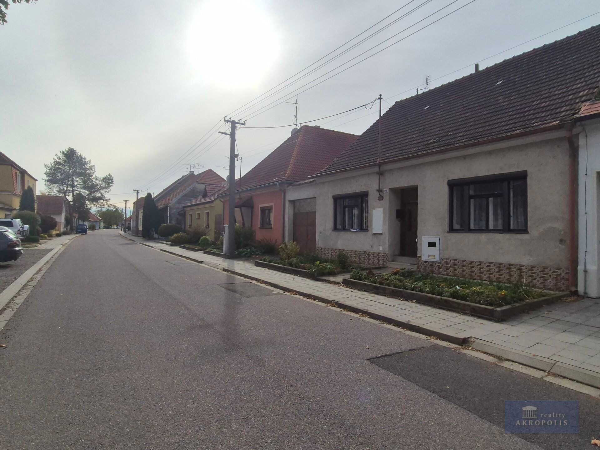 Rodinný dům · 243 m² · Poštovní, Dolní Dunajovice - 3
