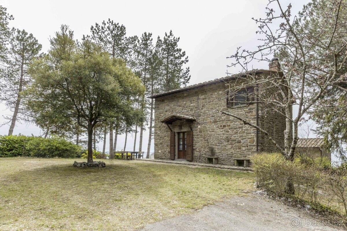 Rodinné domy, Horažďovice, 341 01 - 1