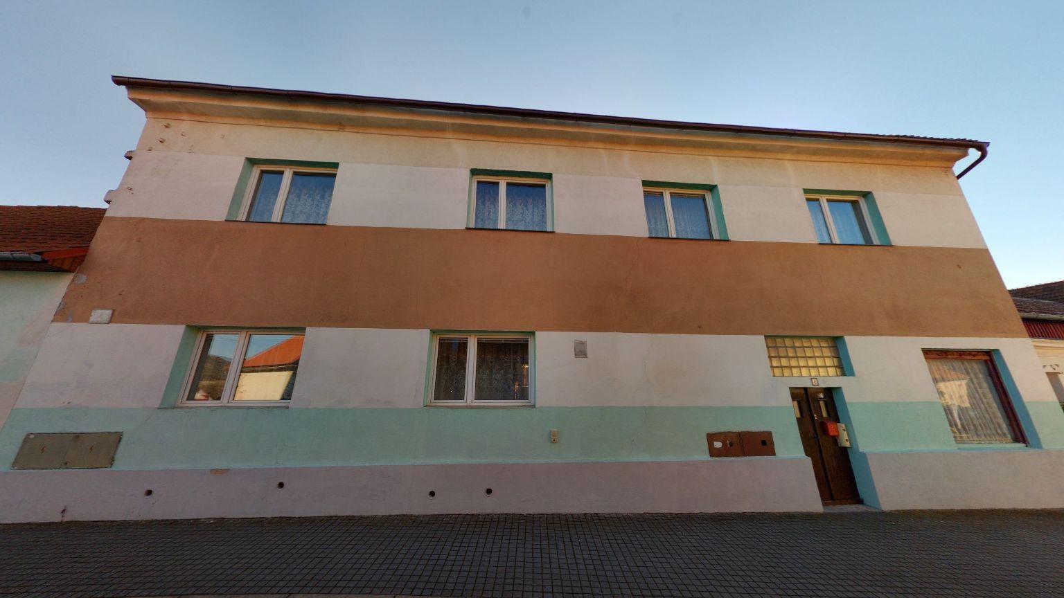 Rodinné domy, K Zámku  , Libčeves, 150 m² - 2