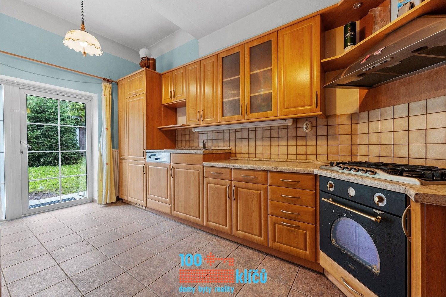 Prodej ubytovací zařízení - Praha - Michle, okres Praha 4, Hlavní město Praha, 211 m² - 5
