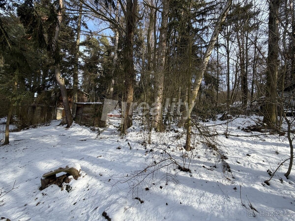 Pozemky pro bydlení, Osová Bítýška, 594 53